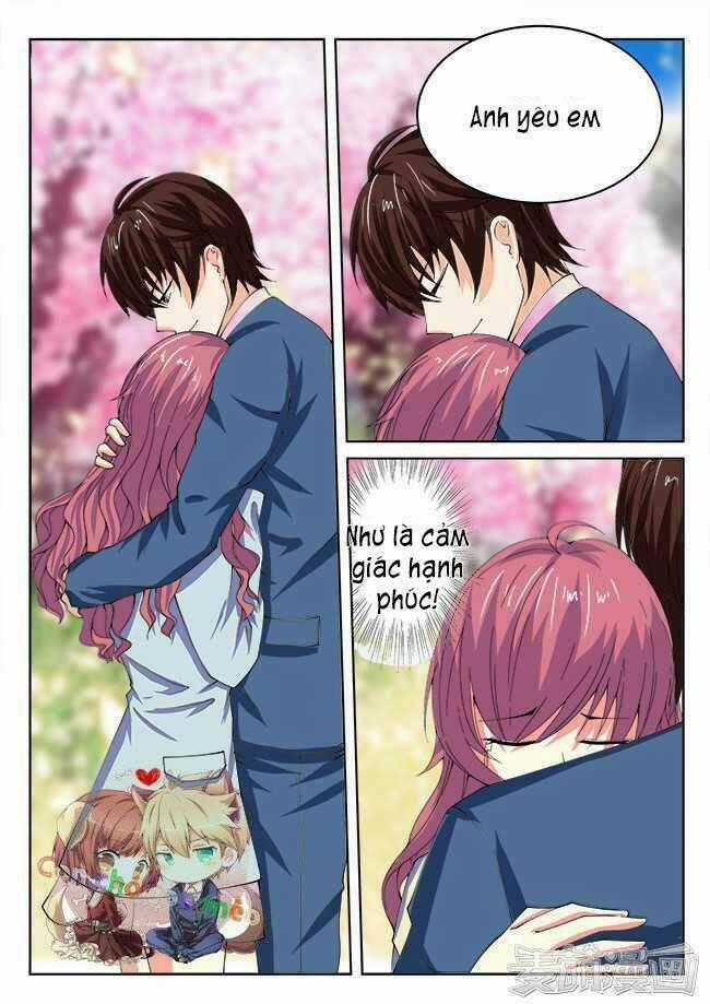 Tiểu thư đừng chạy - Chapter 2 - Trang 14