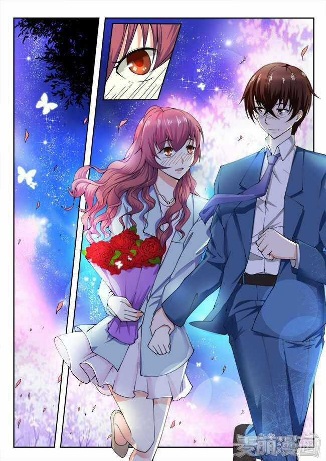 Tiểu thư đừng chạy - Chapter 3 - Trang 3