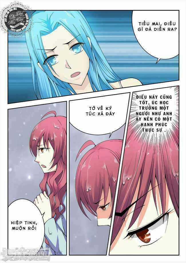 Tiểu thư đừng chạy - Chapter 4 - Trang 15