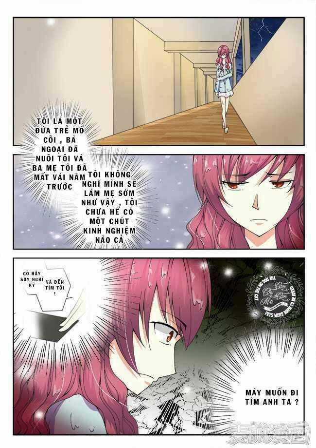 Tiểu thư đừng chạy - Chapter 4 - Trang 17