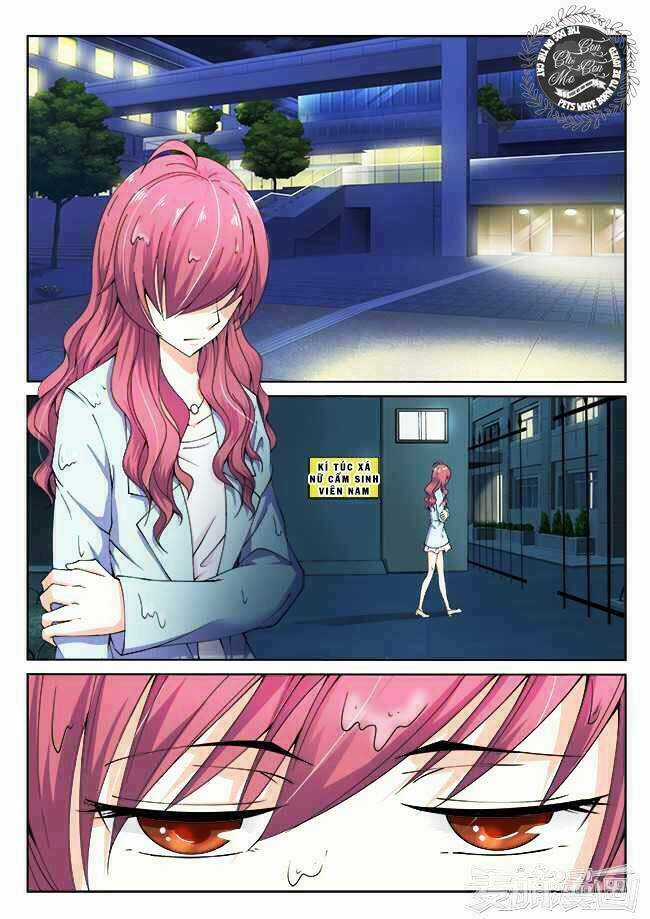 Tiểu thư đừng chạy - Chapter 4 - Trang 3