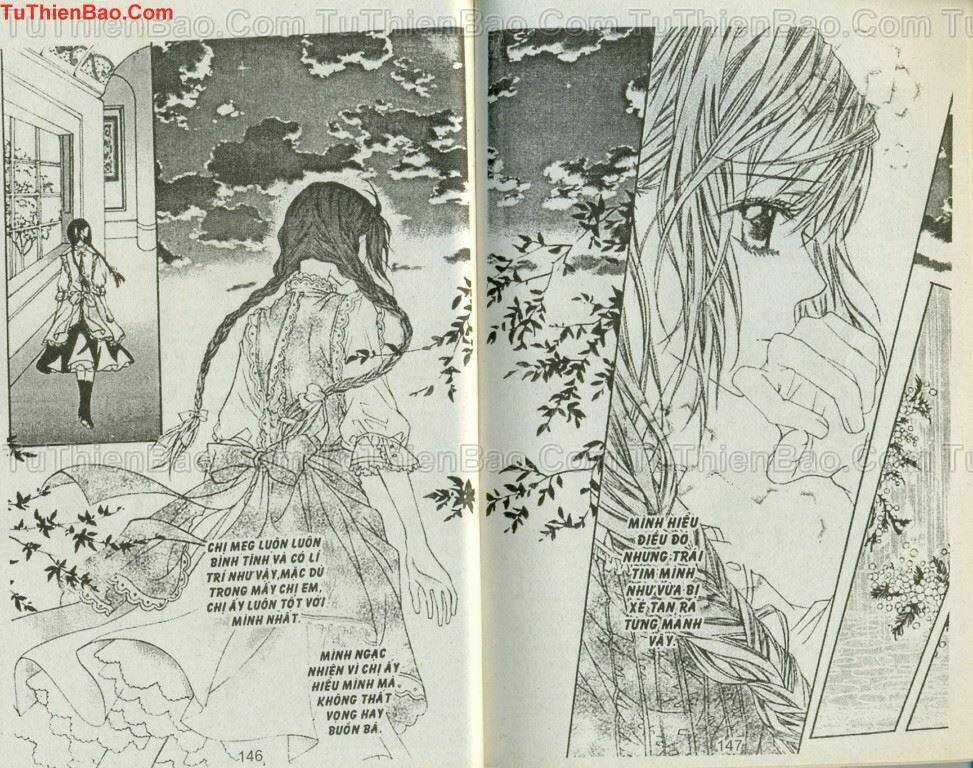 Tiểu Thư Hậu Đậu - Chapter 1 - Trang 68