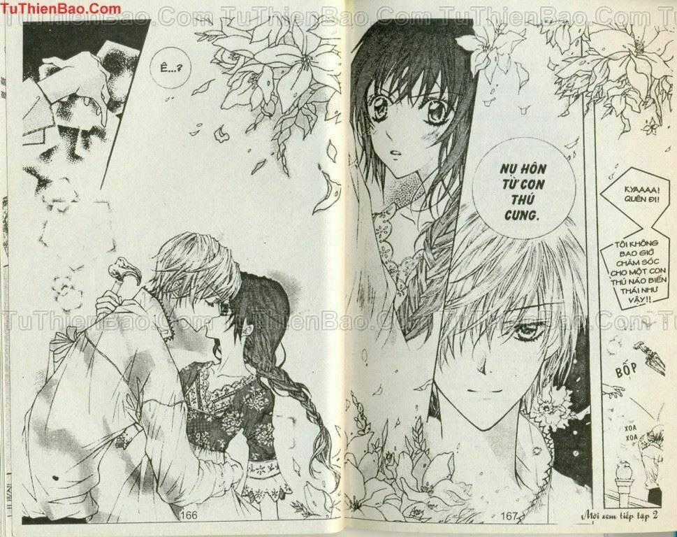 Tiểu Thư Hậu Đậu - Chapter 1 - Trang 78