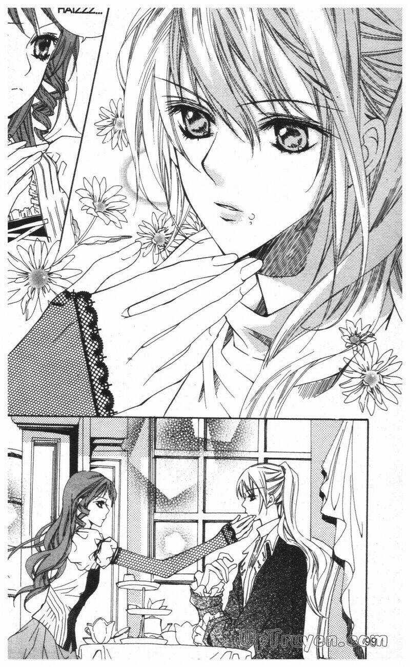 Tiểu Thư Hậu Đậu - Chapter 2 - Trang 102