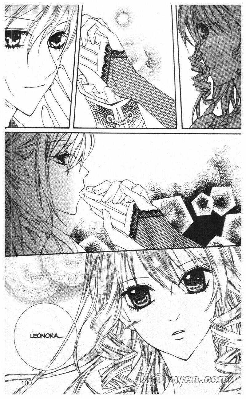 Tiểu Thư Hậu Đậu - Chapter 2 - Trang 103