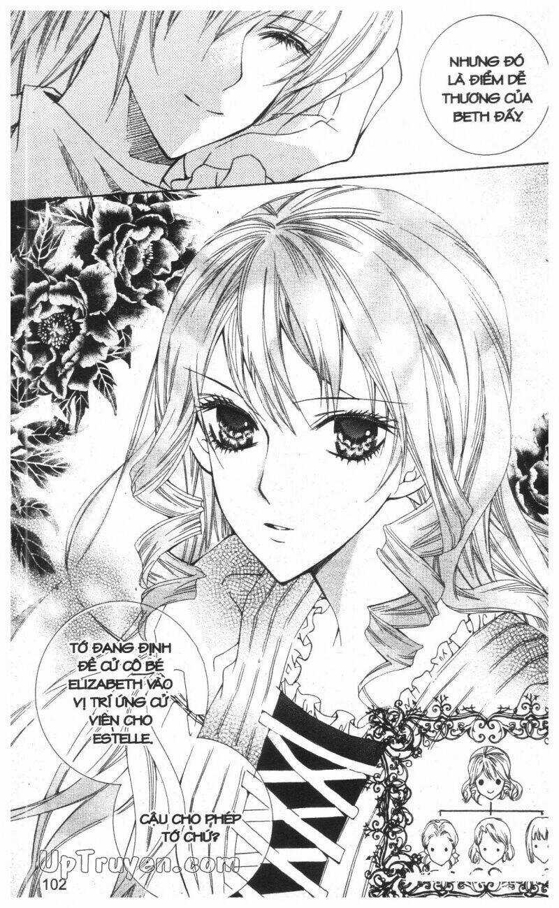 Tiểu Thư Hậu Đậu - Chapter 2 - Trang 105