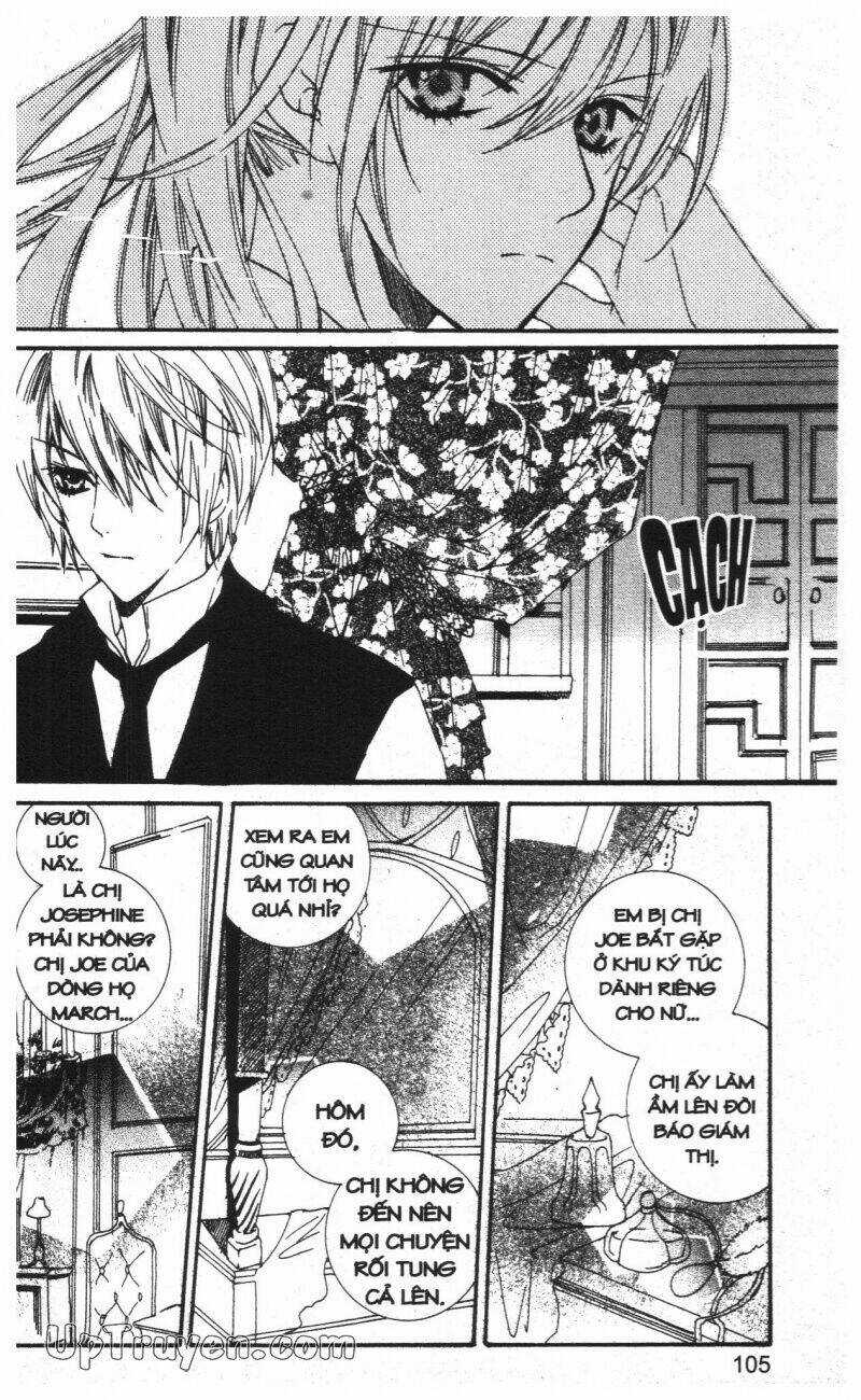 Tiểu Thư Hậu Đậu - Chapter 2 - Trang 108