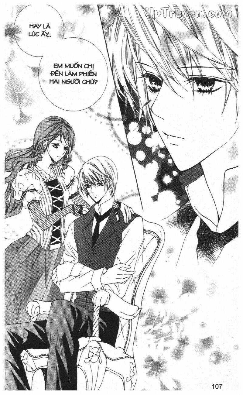 Tiểu Thư Hậu Đậu - Chapter 2 - Trang 110