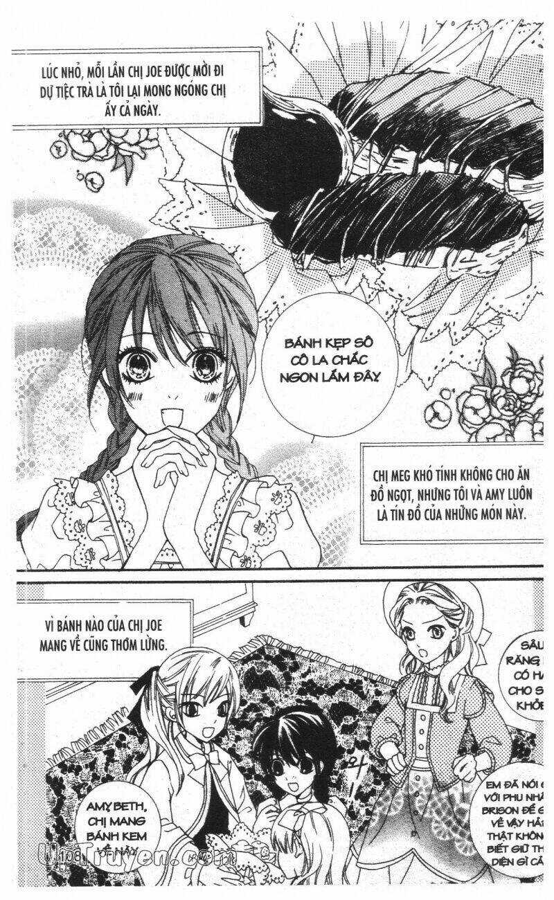 Tiểu Thư Hậu Đậu - Chapter 2 - Trang 111