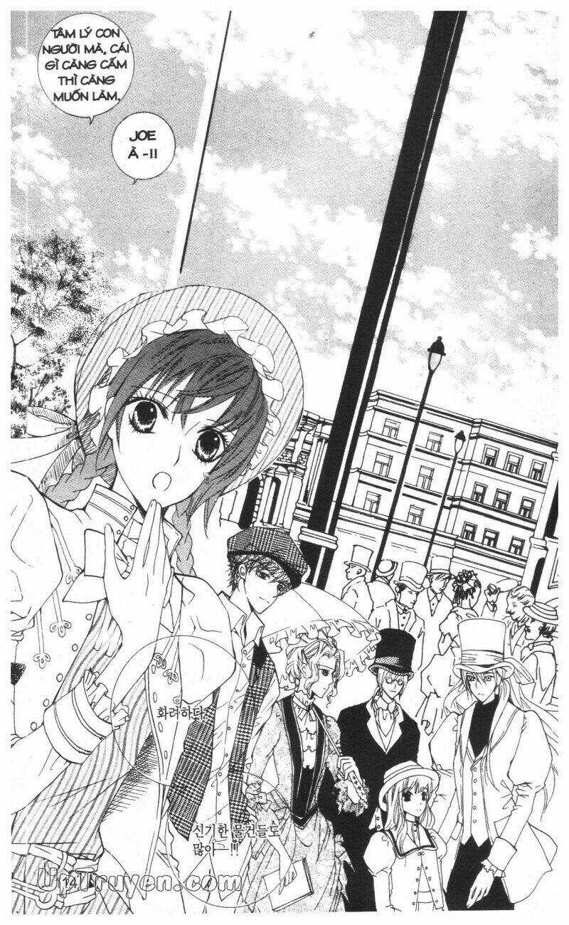 Tiểu Thư Hậu Đậu - Chapter 2 - Trang 117