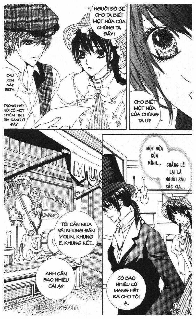 Tiểu Thư Hậu Đậu - Chapter 2 - Trang 118