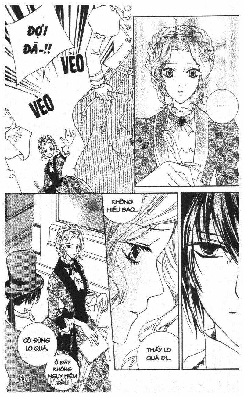 Tiểu Thư Hậu Đậu - Chapter 2 - Trang 121