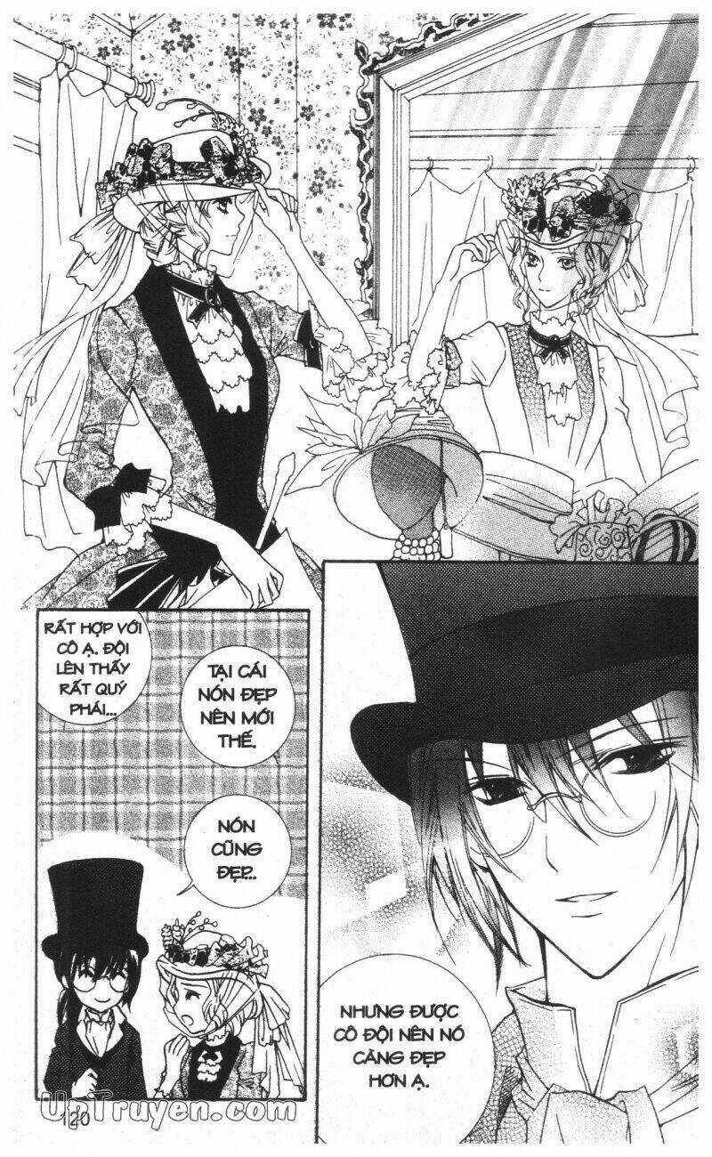 Tiểu Thư Hậu Đậu - Chapter 2 - Trang 123