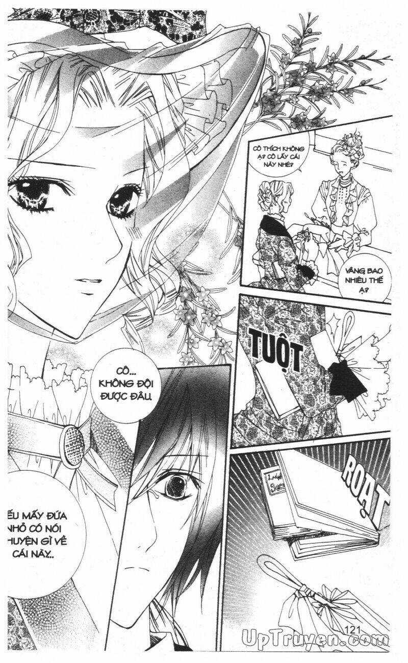 Tiểu Thư Hậu Đậu - Chapter 2 - Trang 124