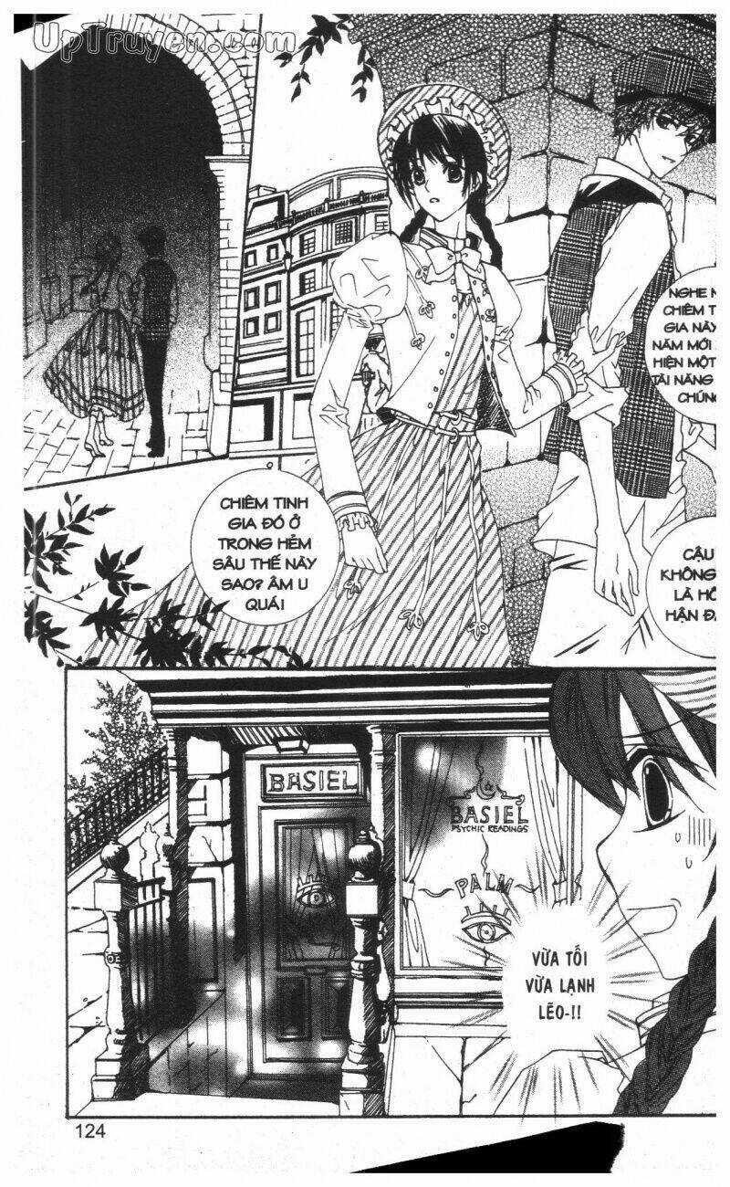 Tiểu Thư Hậu Đậu - Chapter 2 - Trang 127