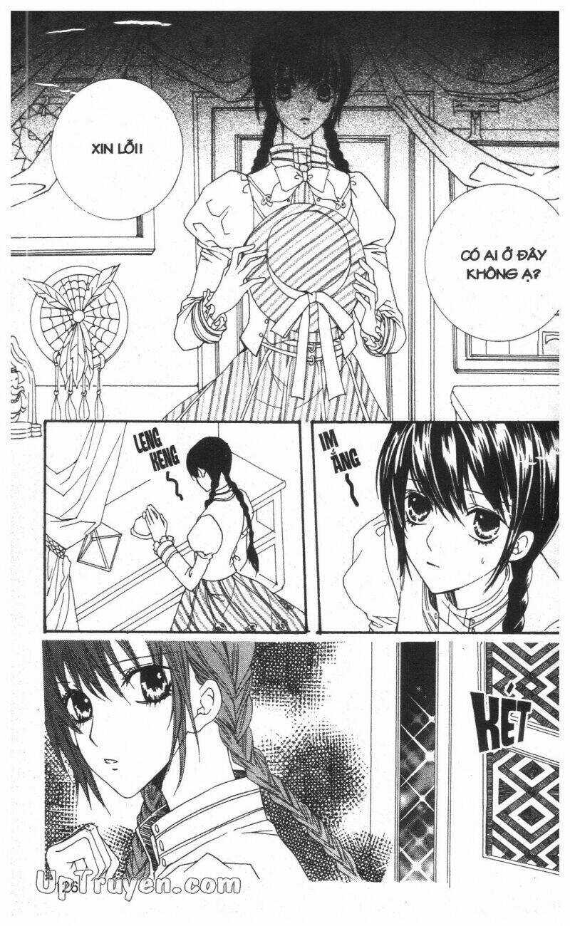 Tiểu Thư Hậu Đậu - Chapter 2 - Trang 129