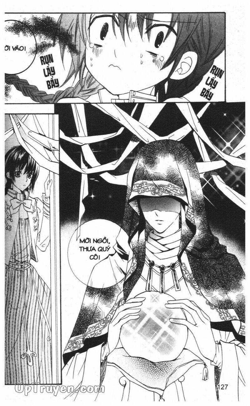 Tiểu Thư Hậu Đậu - Chapter 2 - Trang 130