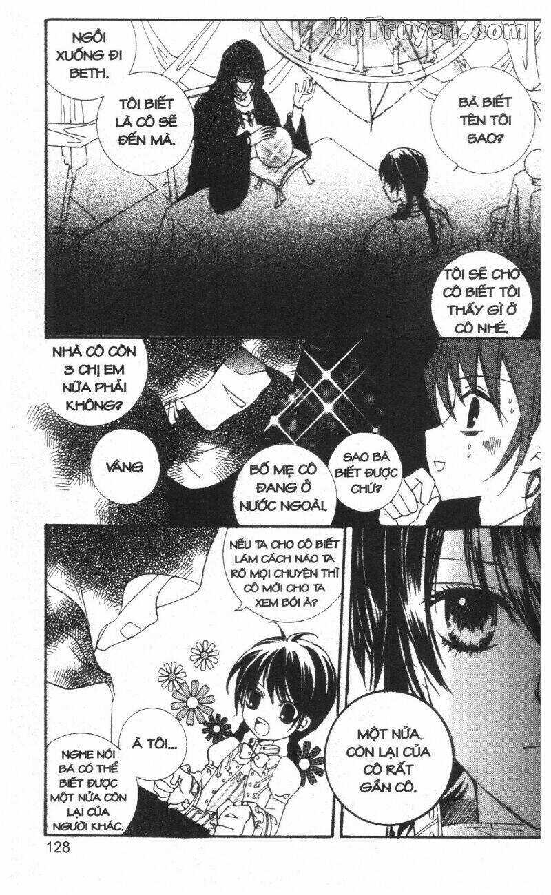 Tiểu Thư Hậu Đậu - Chapter 2 - Trang 131