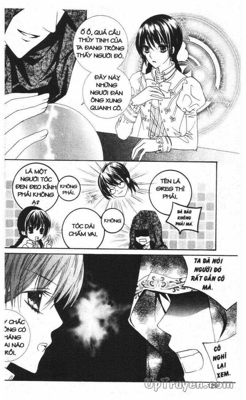 Tiểu Thư Hậu Đậu - Chapter 2 - Trang 132