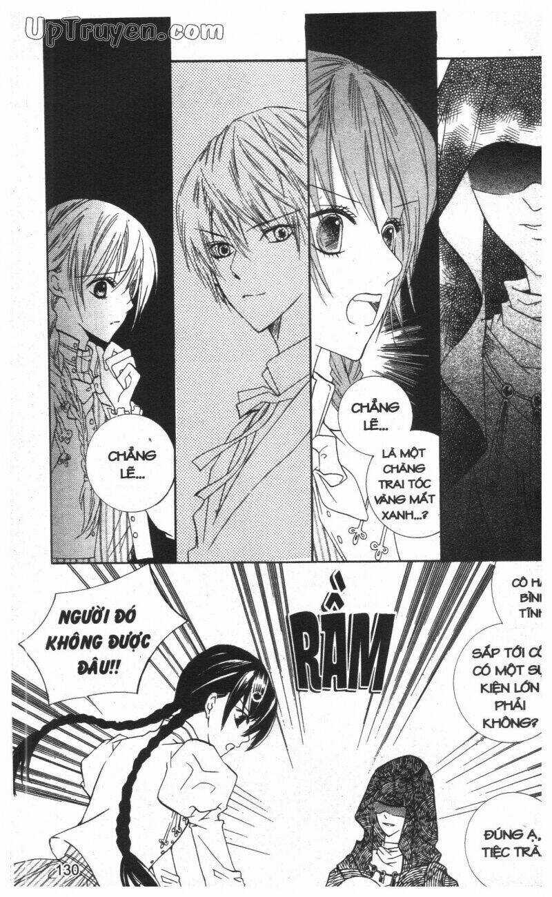 Tiểu Thư Hậu Đậu - Chapter 2 - Trang 133