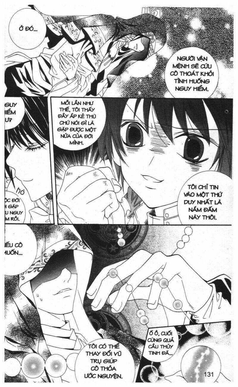 Tiểu Thư Hậu Đậu - Chapter 2 - Trang 134