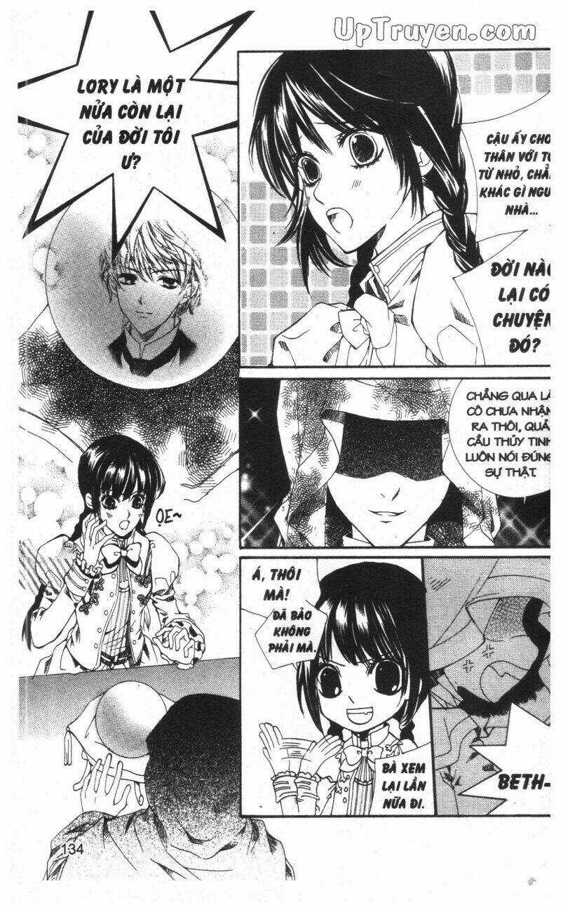 Tiểu Thư Hậu Đậu - Chapter 2 - Trang 137