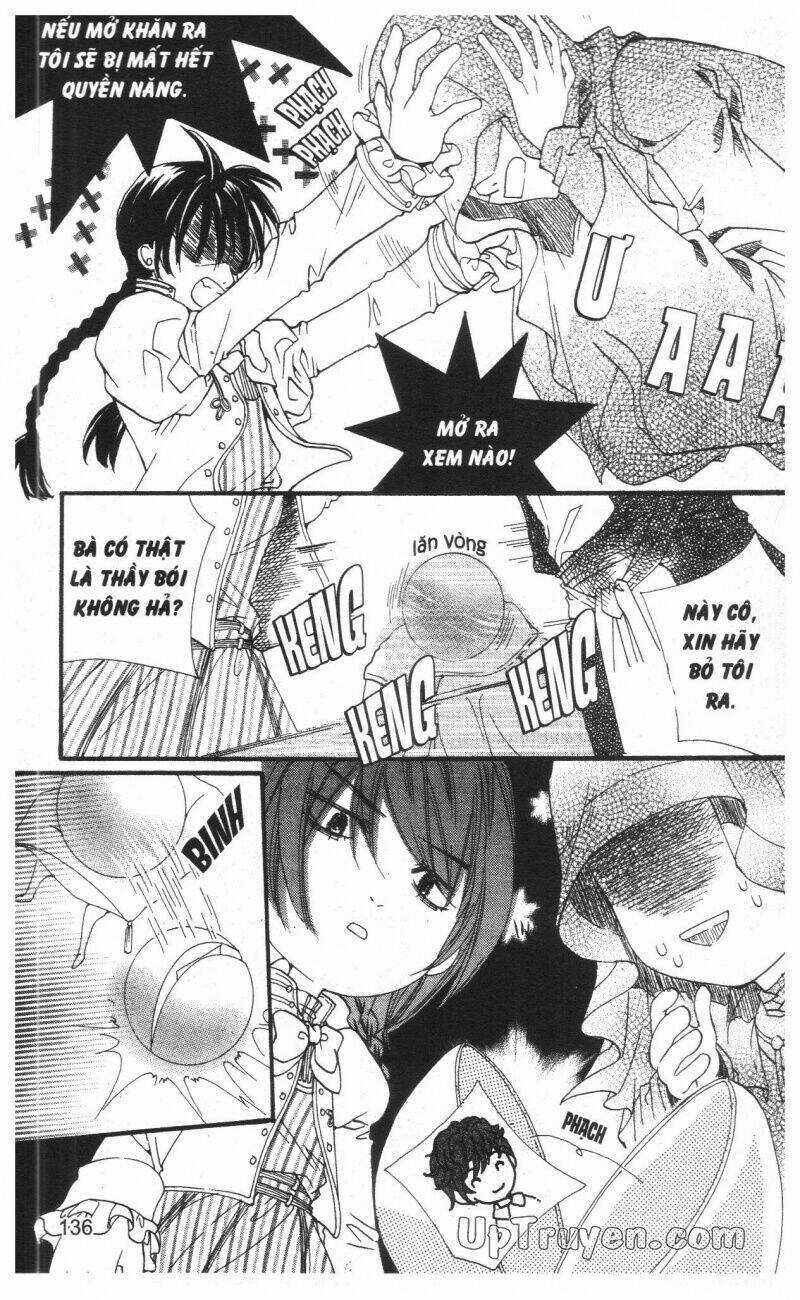 Tiểu Thư Hậu Đậu - Chapter 2 - Trang 139