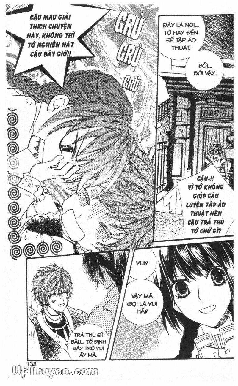 Tiểu Thư Hậu Đậu - Chapter 2 - Trang 141