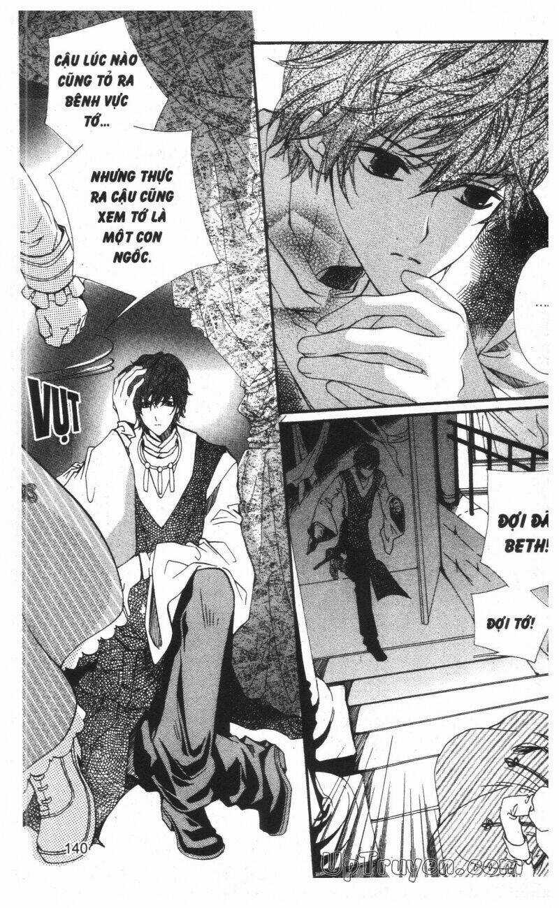 Tiểu Thư Hậu Đậu - Chapter 2 - Trang 143