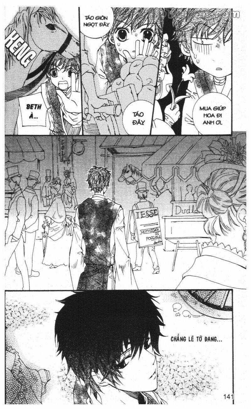 Tiểu Thư Hậu Đậu - Chapter 2 - Trang 144