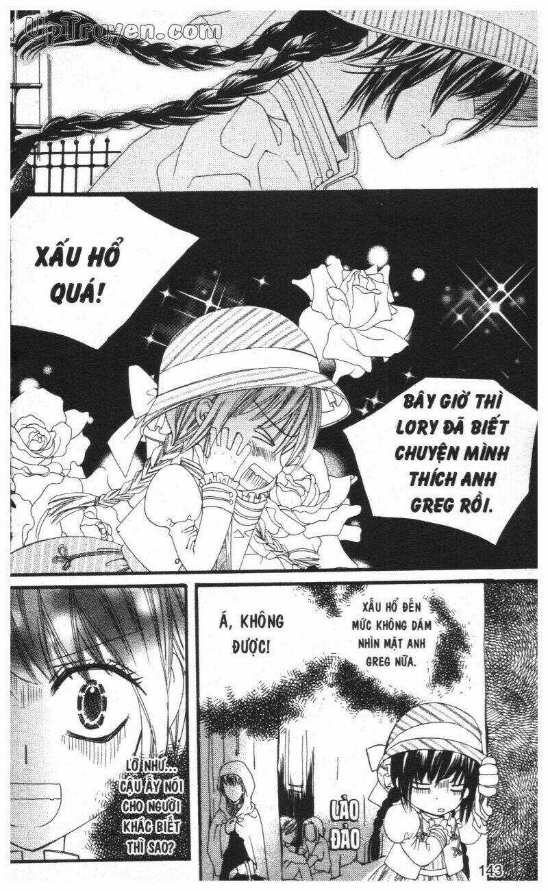 Tiểu Thư Hậu Đậu - Chapter 2 - Trang 146