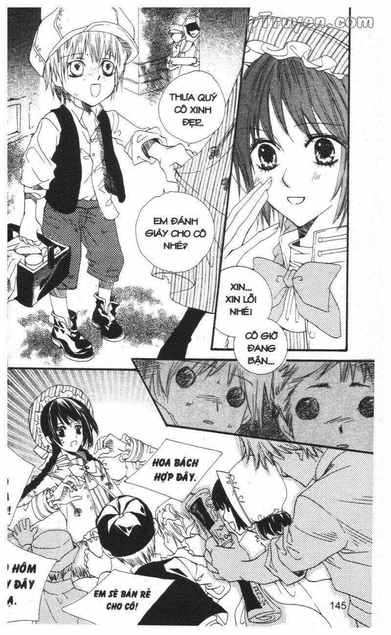 Tiểu Thư Hậu Đậu - Chapter 2 - Trang 148