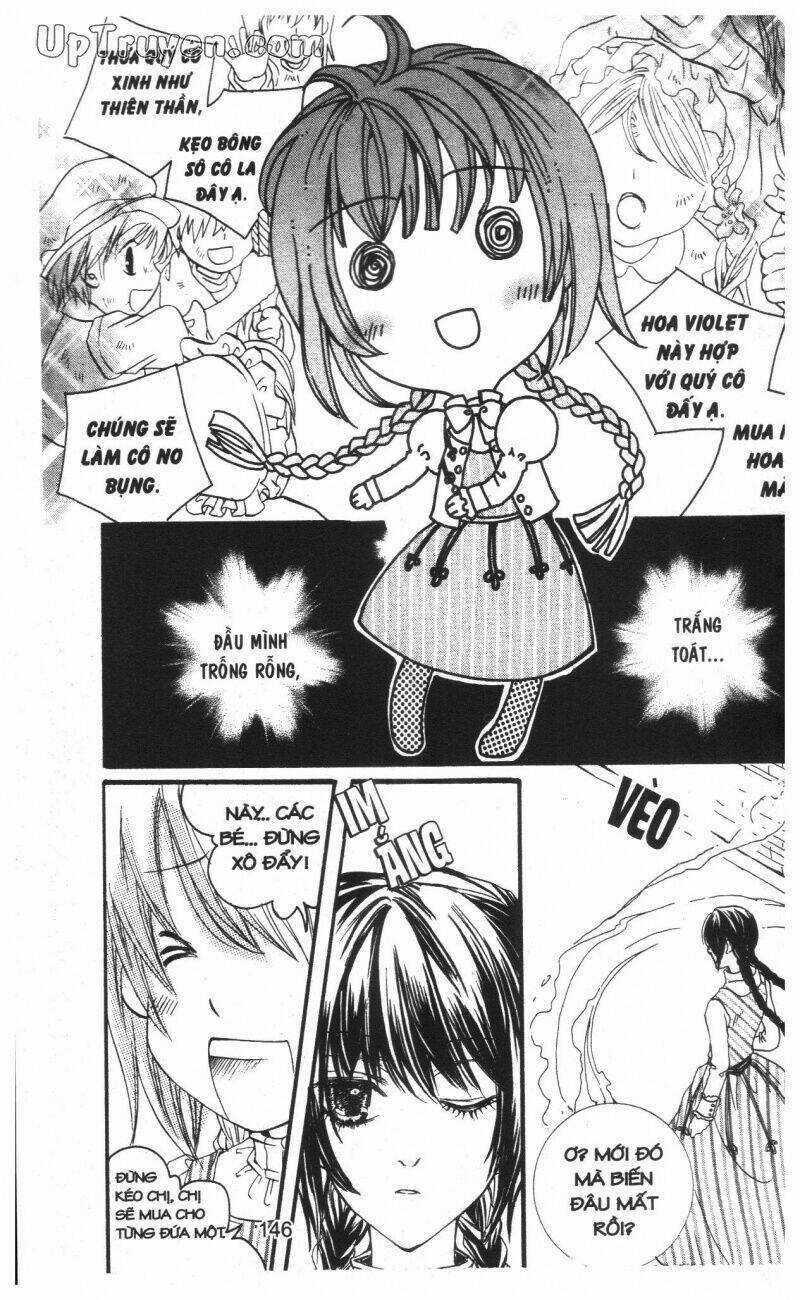 Tiểu Thư Hậu Đậu - Chapter 2 - Trang 149