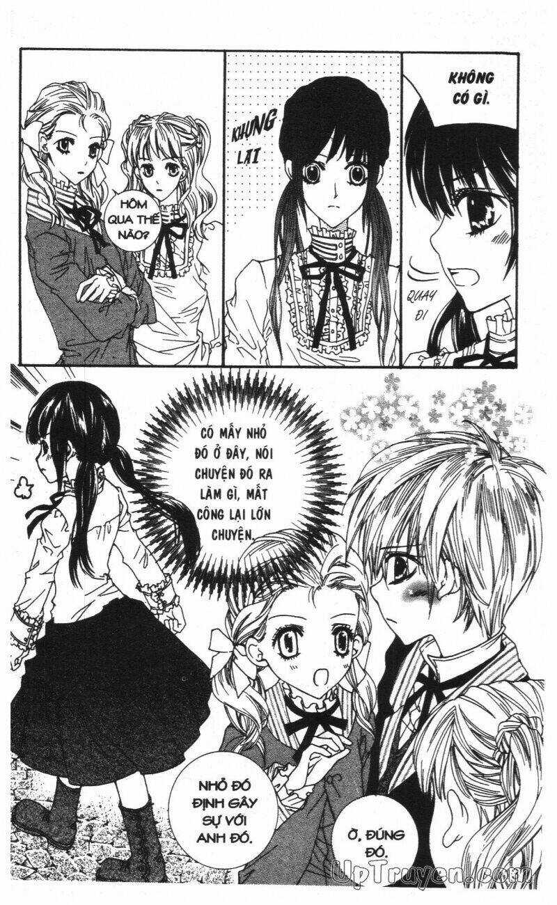 Tiểu Thư Hậu Đậu - Chapter 2 - Trang 16