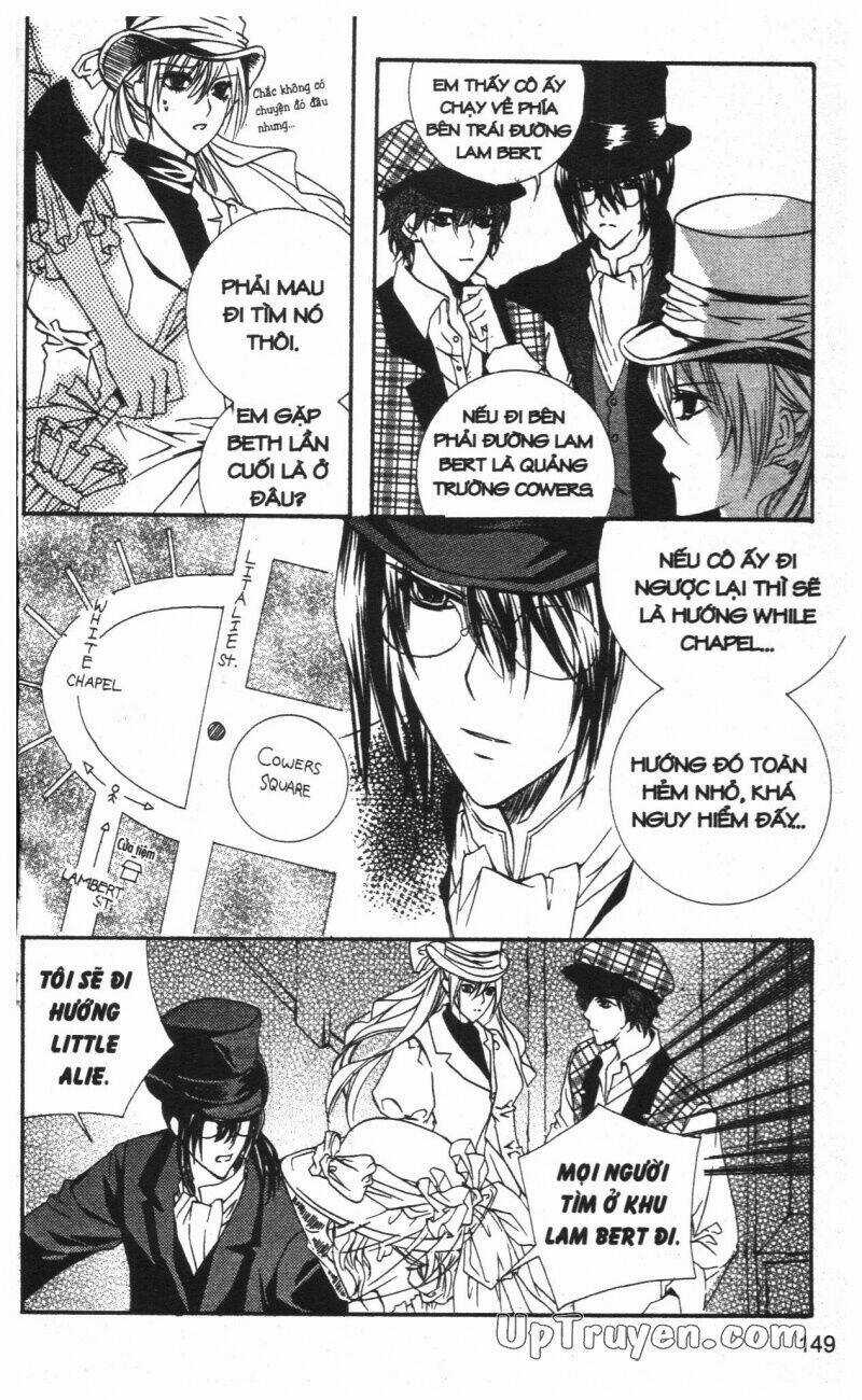 Tiểu Thư Hậu Đậu - Chapter 2 - Trang 152