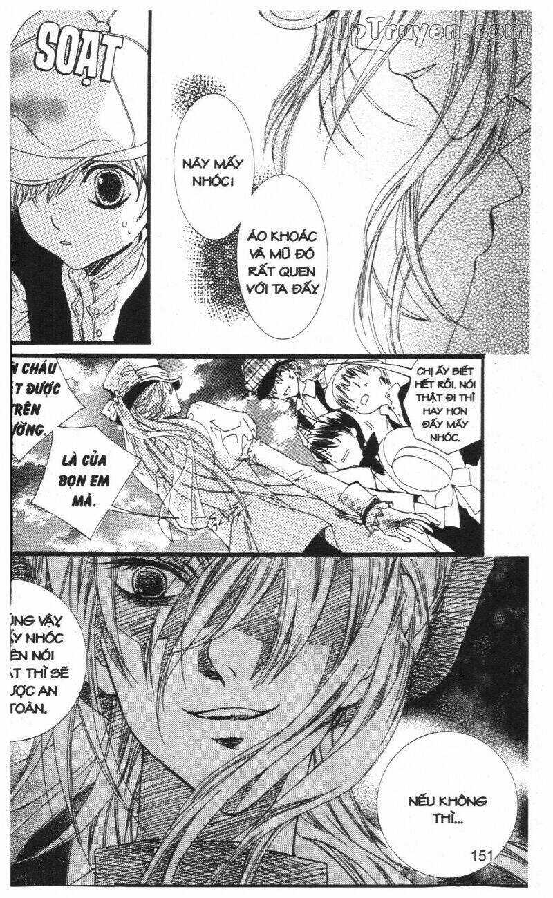 Tiểu Thư Hậu Đậu - Chapter 2 - Trang 154