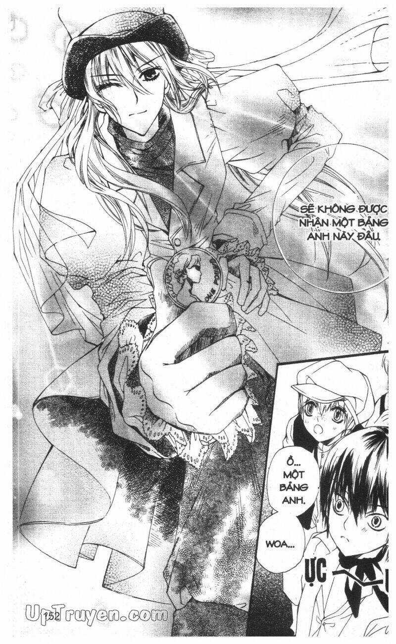 Tiểu Thư Hậu Đậu - Chapter 2 - Trang 155