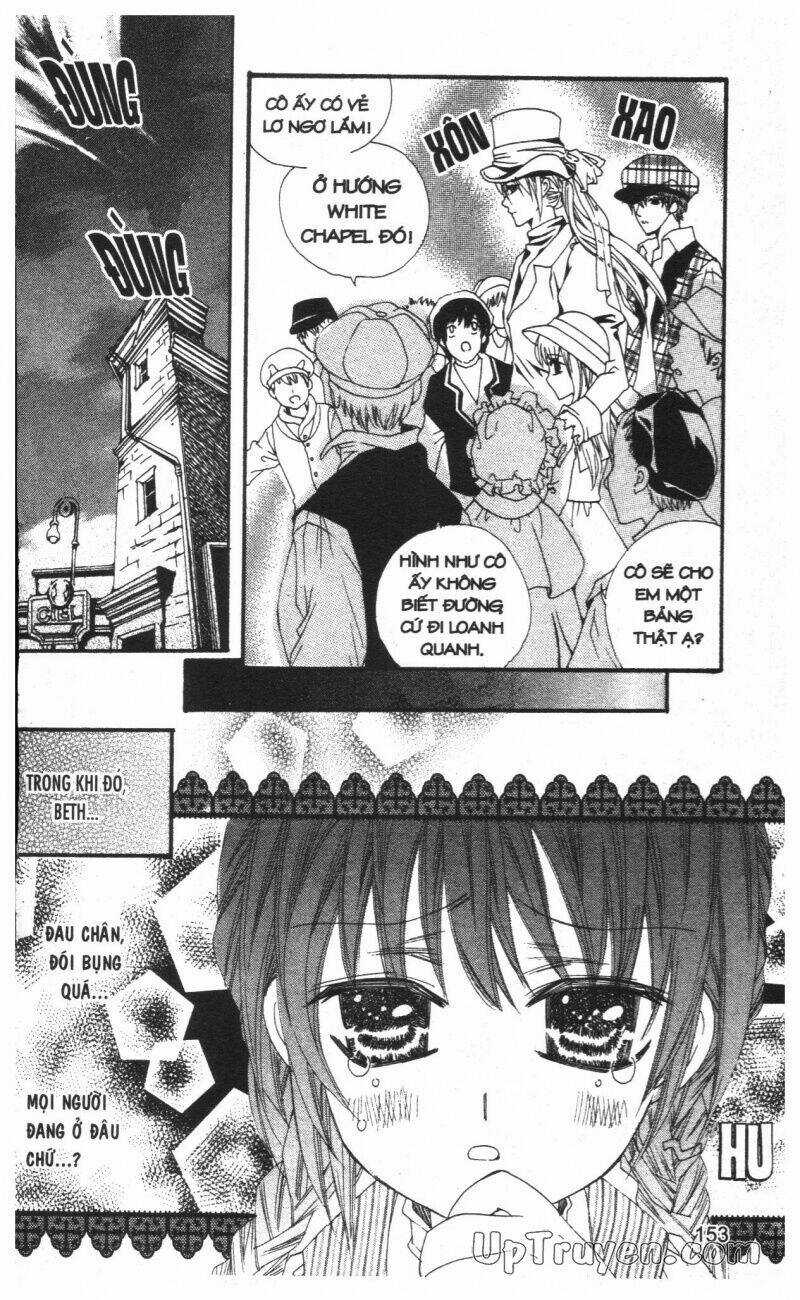 Tiểu Thư Hậu Đậu - Chapter 2 - Trang 156