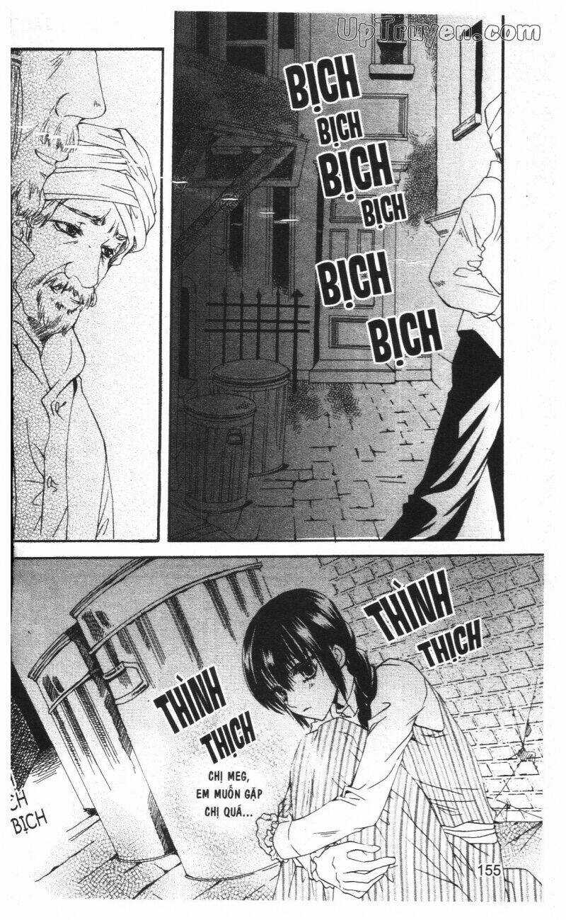 Tiểu Thư Hậu Đậu - Chapter 2 - Trang 158