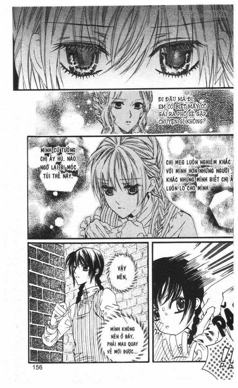 Tiểu Thư Hậu Đậu - Chapter 2 - Trang 159