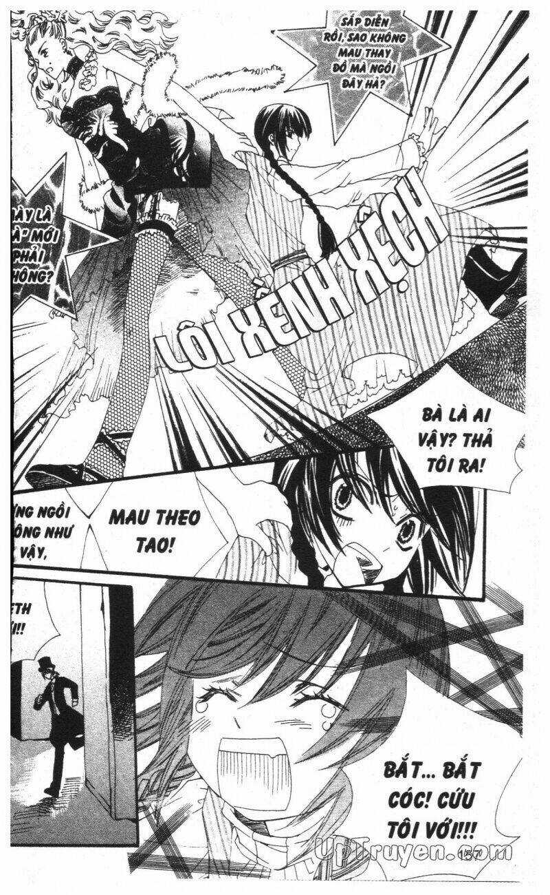 Tiểu Thư Hậu Đậu - Chapter 2 - Trang 160