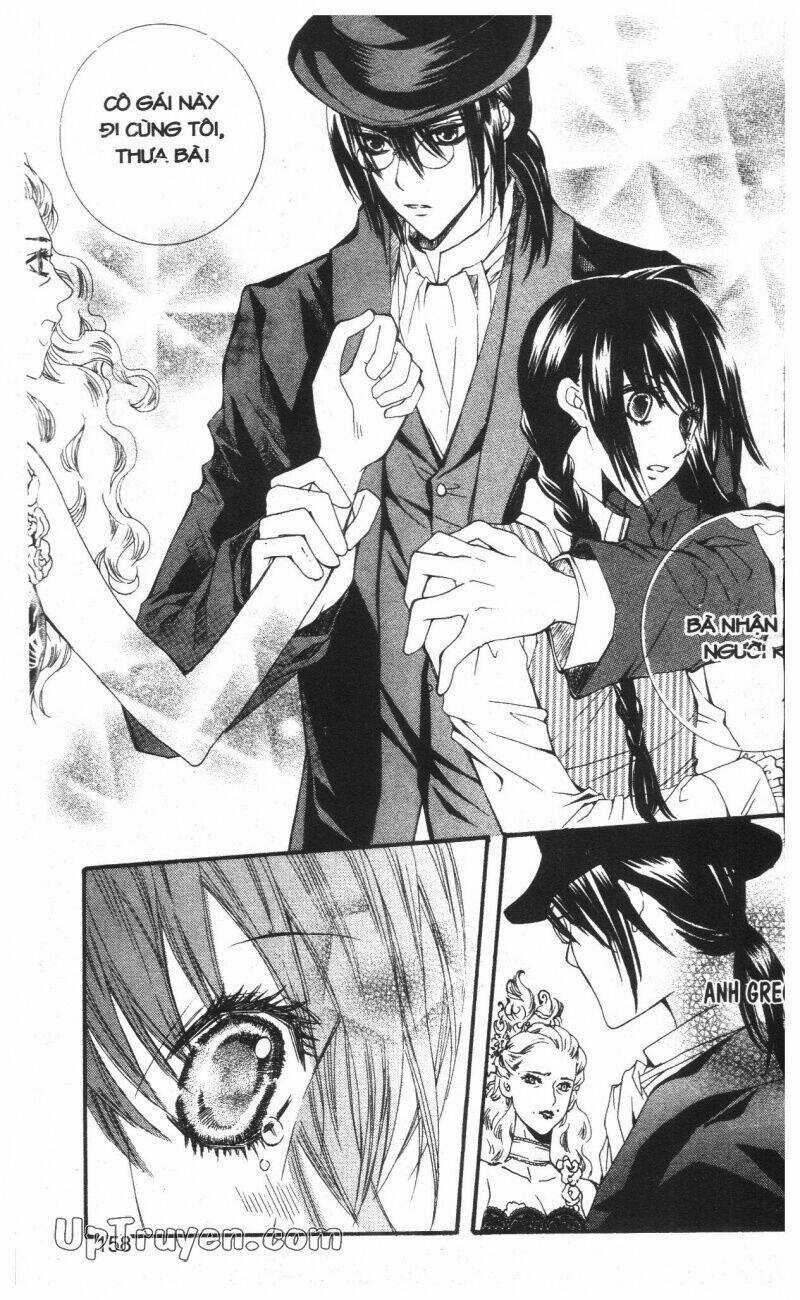 Tiểu Thư Hậu Đậu - Chapter 2 - Trang 161