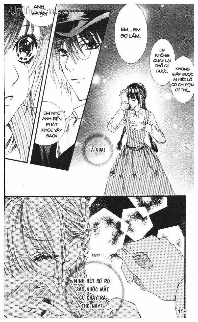 Tiểu Thư Hậu Đậu - Chapter 2 - Trang 162