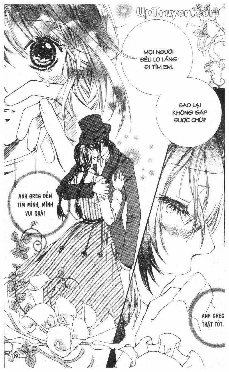 Tiểu Thư Hậu Đậu - Chapter 2 - Trang 163