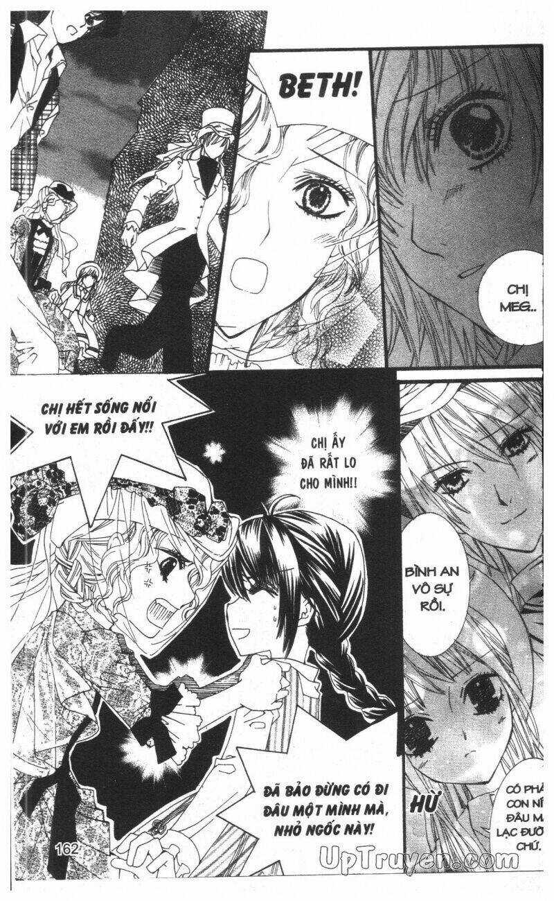 Tiểu Thư Hậu Đậu - Chapter 2 - Trang 165