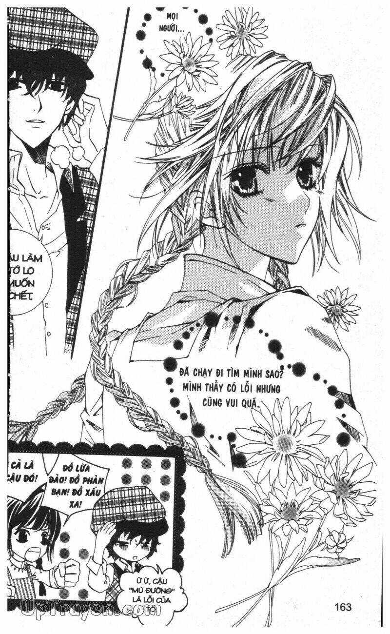 Tiểu Thư Hậu Đậu - Chapter 2 - Trang 166