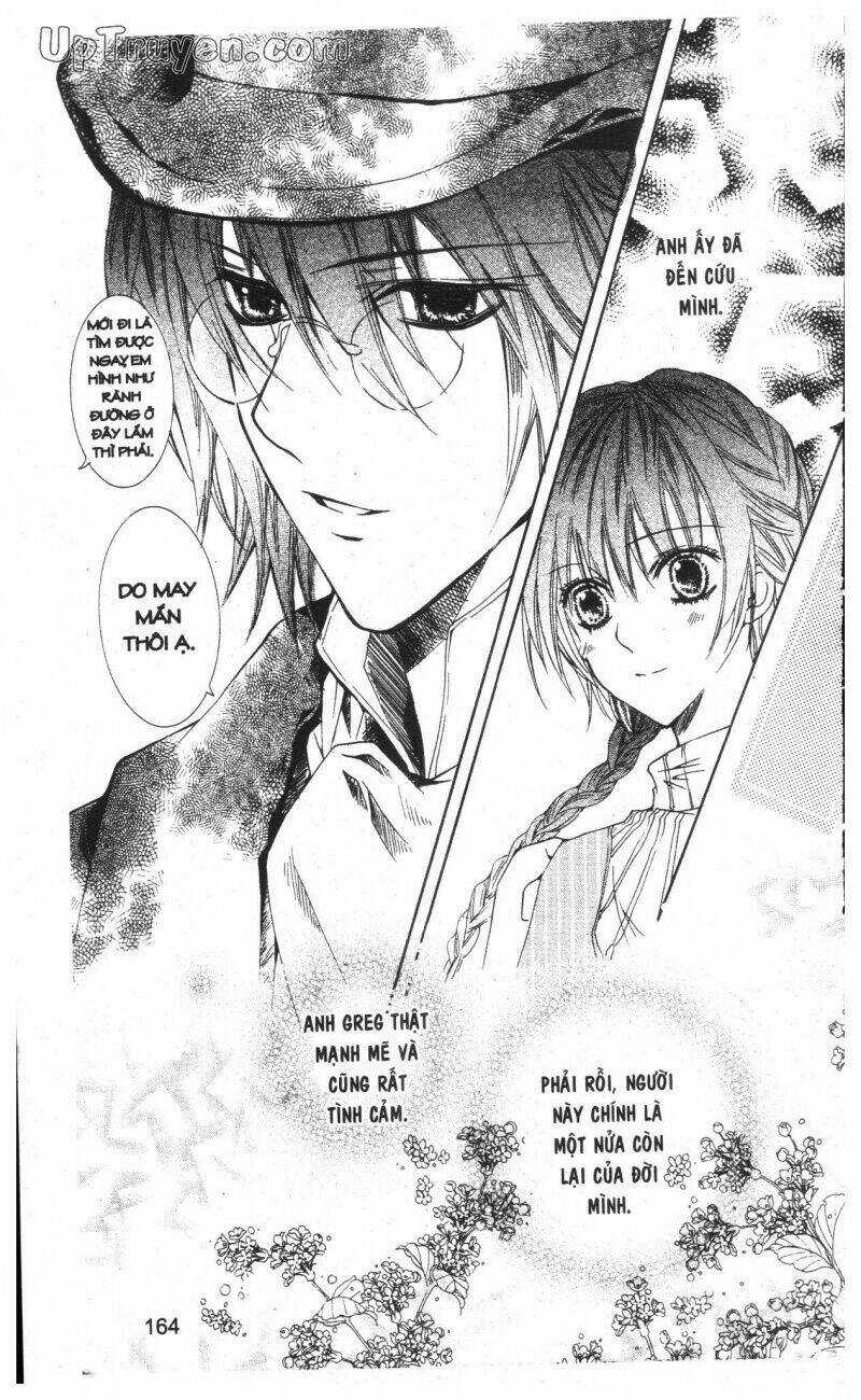 Tiểu Thư Hậu Đậu - Chapter 2 - Trang 167