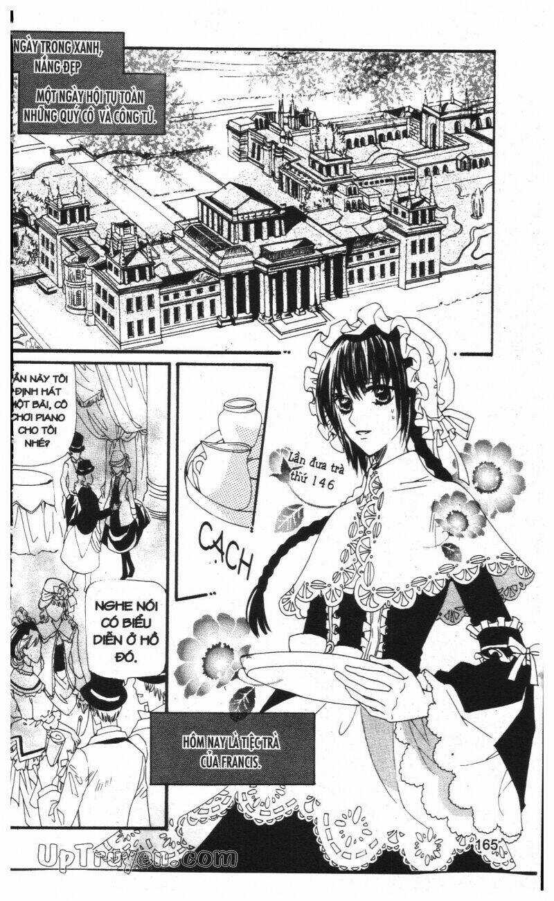 Tiểu Thư Hậu Đậu - Chapter 2 - Trang 168