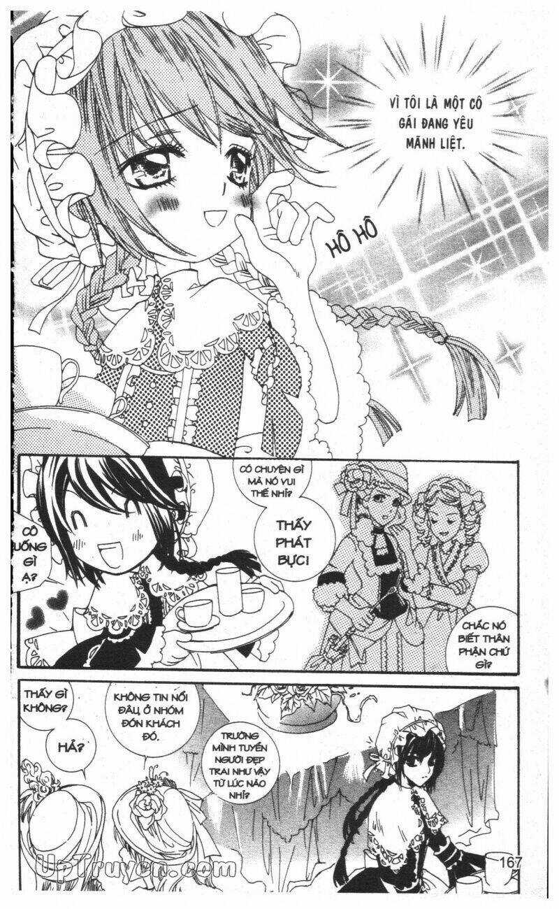 Tiểu Thư Hậu Đậu - Chapter 2 - Trang 170