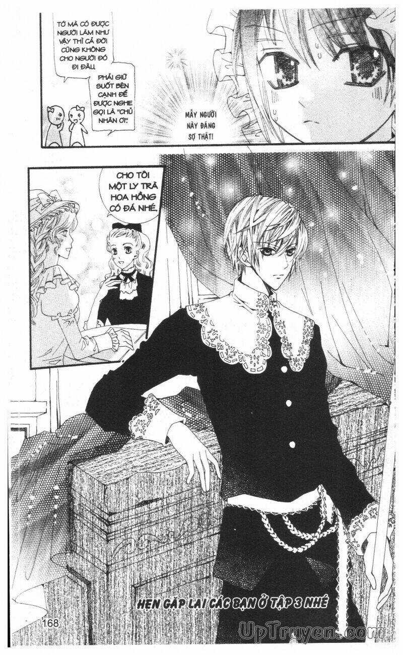 Tiểu Thư Hậu Đậu - Chapter 2 - Trang 171
